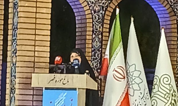 فرزندان شهدا تاریخ معاصر انقلاب اسلامی را به خوبی روایت می‌کنند