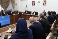 روسیه جایگاه مهمی در سیاست خارجی ایران دارد/ تاکید بر ضرورت ارتباطات بخش‌های خصوصی و فعالیت اتاق‌های بازرگانی ایران و روسیه