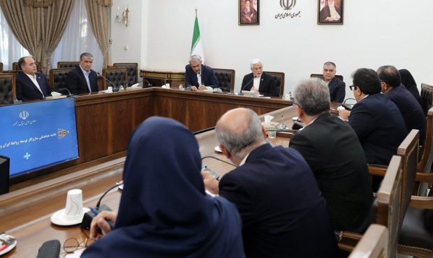 روسیه جایگاه مهمی در سیاست خارجی ایران دارد/ تاکید بر ضرورت ارتباطات بخش‌های خصوصی و فعالیت اتاق‌های بازرگانی ایران و روسیه