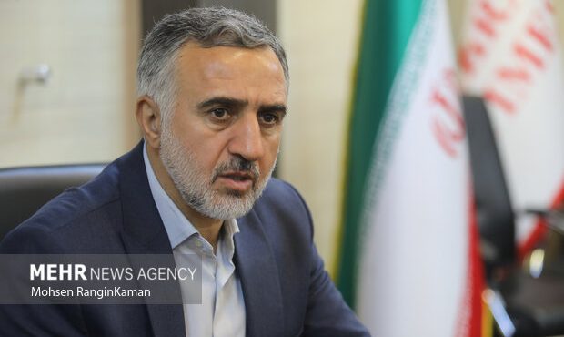 سراج: اروپایی‌ها از فعال‌سازی «اسنپ‌بک» هیچ سودی نخواهند برد
