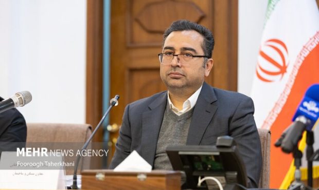ناترازی ۷۰۰هزار واحدی در حوزه مسکن؛ توجه دولت به ۲.۵ میلیون خانه خالی ناترازی ۷۰۰هزار واحدی در حوزه مسکن؛ توجه دولت به ۲.۵ میلیون خانه خالی
