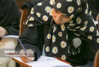 انتخاب رشته کنکور سراسری ۱۴۰۴ آغاز شد؛ امکان انتخاب ۱۵۰ کدرشته انتخاب رشته کنکور سراسری ۱۴۰۴ آغاز شد؛ امکان انتخاب ۱۵۰ کدرشته