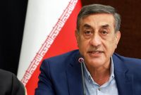 قائم‌پناه: جشن ملی برای قهرمانی کشتی‌گیران ایرانی برگزار می‌شود