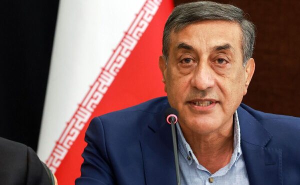 قائم‌پناه: جشن ملی برای قهرمانی کشتی‌گیران ایرانی برگزار می‌شود
