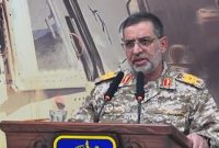 سردار نائینی: «وعده صادق ۱ و ۲» انسجام رسانه‌ای جنگ جدید را شکل داد