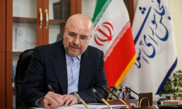 قالیباف: مذاکره راهی فریبکارانه توسط غرب برای خلع سلاح موشکی ایران است