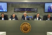 تیم اقتصادی دولت برنامه منسجمی برای شرایط تحریمی طراحی کرده است