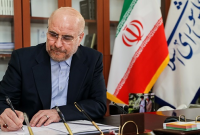 تقدیر رئیس مجلس از مواضع مقتدرانه و موقعیت‌سنجی رئیس‌جمهور در سازمان ملل