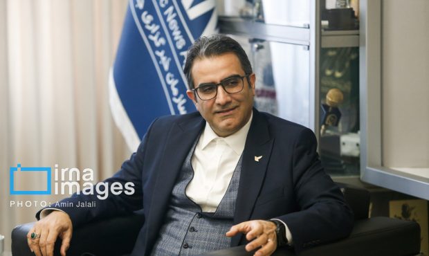 همکاریهای منطقهای توسعه مییابد/بازتعریف مأموریت پست در عصر هوشمندسازی همکاریهای منطقهای توسعه مییابد/بازتعریف مأموریت پست در عصر هوشمندسازی