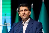 هاشمی: ایستگاه‌های ماهواره‌ای سلماس و چناران تا پایان سال به بهره برداری می‌رسد