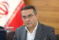 رفیع‌زاده: ادارات کل متعدد استانی ذیل یک وزارتخانه، تجمیع می‌شوند