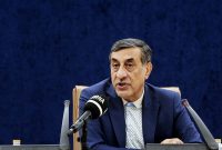 قائم‌پناه: الحاق به پالرمو و CFT ثمره عمل رئیس‌جمهور به وفاق ملی است