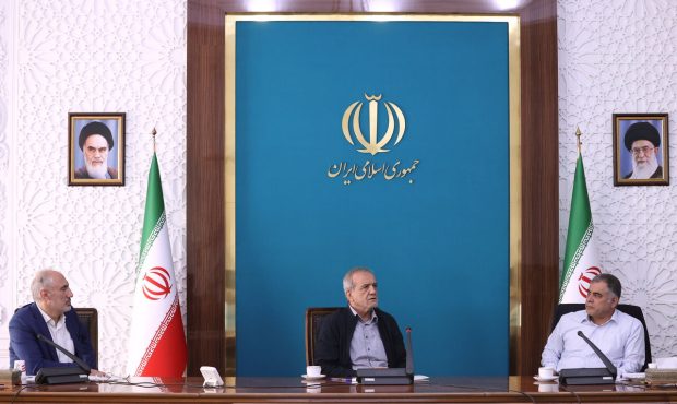ادامه پیگیریهای رئیس جمهور برای ساماندهی ناترازیها ادامه پیگیریهای رئیس جمهور برای ساماندهی ناترازیها