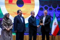 رئیسجمهور: باید برای تحقق شاخصهای استاندارد تلاش کنیم رئیسجمهور: باید برای تحقق شاخصهای استاندارد تلاش کنیم