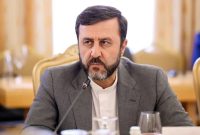 غریب آبادی از توافق باافغانستان برای انتقال ایرانیان زندانی به کشور خبر داد