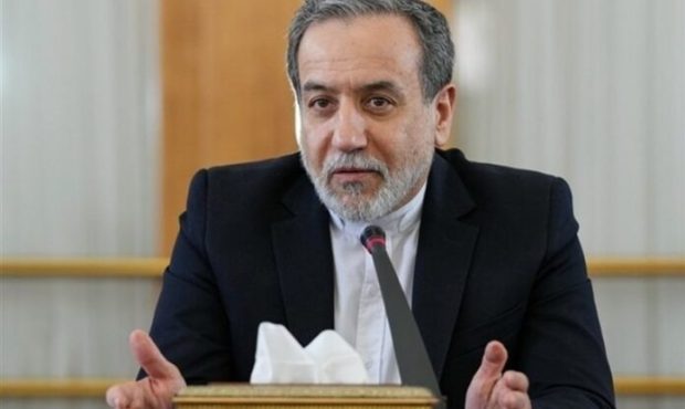 هیچ توافقی که متضمن منافع ایران نباشد از طرف ما قابل پذیرش نیست