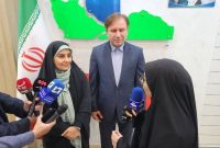 ایران دریایی؛ میراثی که آینده می‌سازد