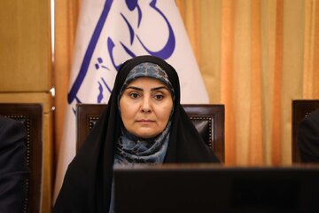 کاهش وابستگی به نفت با توسعه ترانزیت ریلی/ دولت حامی بخش خصوصی است
