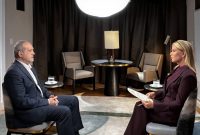ما می‌خواهیم با همه ملت‌ها و همسایگان‌مان در صلح و آرامش زندگی کنیم