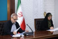 افتتاح هم‌زمان ۵۷ هزار و ۲۲۶ واحد مسکن حمایتی و ۲۰۲ پروژه عمرانی در سراسر کشور