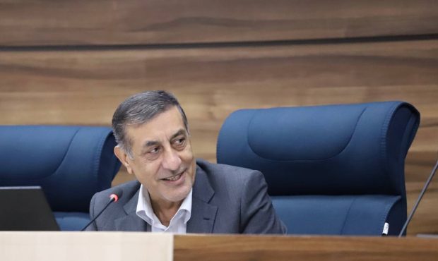 دولت چهاردهم تکمیل پروژههای نیمهتمام را در اولویت قرار داده است دولت چهاردهم تکمیل پروژههای نیمهتمام را در اولویت قرار داده است