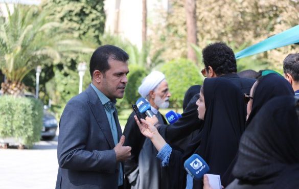 بورس اساتید جوان به چین بورس اساتید جوان به چین