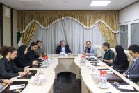 تشکیل شورای مشاورین نسل z شورای اطلاع‌رسانی دولت