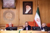 اجازه ندهید هیچکس بدون شایستگیها و توانمندیهای لازم به مسئولیت گمارده شود اجازه ندهید هیچکس بدون شایستگیها و توانمندیهای لازم به مسئولیت گمارده شود
