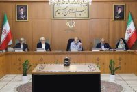 هر مقررهای که موجب فشار اقتصادی بر زندگی مردم شود، باید سریعاً اصلاح شود هر مقررهای که موجب فشار اقتصادی بر زندگی مردم شود، باید سریعاً اصلاح شود
