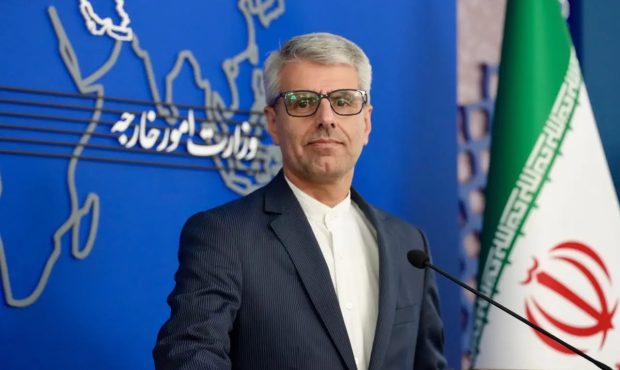 باید قطعنامه ۲۲۳۱ را خاتمه یافته تلقی کنیم باید قطعنامه ۲۲۳۱ را خاتمه یافته تلقی کنیم