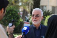 برنامهای برای تقسیم تهران به دو قسمت شرقی و غربی وجود ندارد برنامهای برای تقسیم تهران به دو قسمت شرقی و غربی وجود ندارد