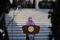 تمام اعضای دولت به پویش “بساز مدرسه” پیوستند تمام اعضای دولت به پویش “بساز مدرسه” پیوستند
