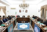 باید وحدت و انسجام بعد از جنگ ۱۲ روزه حفظ شود