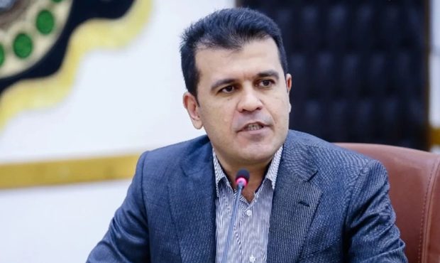 برگزاری اختتامیه المپیک فناوری طی فردا/ برنامهریزی برای برگزاری دور سوم این المپیک در سال آینده برگزاری اختتامیه المپیک فناوری طی فردا/ برنامهریزی برای برگزاری دور سوم این المپیک در سال آینده