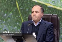 عزم جدی دولت چهاردهم برای احیای زاینده‌رود