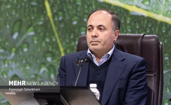 عزم جدی دولت چهاردهم برای احیای زایندهرود عزم جدی دولت چهاردهم برای احیای زایندهرود