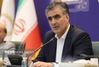 فرزین: شرکتهای زیرمجموعه بانکها اقساطی فروخته میشوند فرزین: شرکتهای زیرمجموعه بانکها اقساطی فروخته میشوند