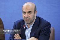 رئیس ساتبا: ۸۰۰ مگاوات نیروگاه تجدیدپذیر در روستاها توسعه مییابد رئیس ساتبا: ۸۰۰ مگاوات نیروگاه تجدیدپذیر در روستاها توسعه مییابد