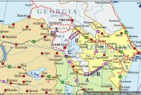 راه‌آهن قفقاز؛ برگ برنده ایران برای خنثی‌سازی تهدید کریدور زنگزور