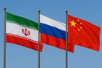 ​​​​​​​نامه روسیه، ایران و چین درباره خاتمه قطعنامه ۲۲۳۱