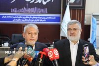 وزیر میراثفرهنگی: ۱۰۱ پروژه گردشگری در تهران در دست ساخت است وزیر میراثفرهنگی: ۱۰۱ پروژه گردشگری در تهران در دست ساخت است