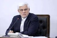 دستیابی به جایگاه اول علمی و فناوری در منطقه اولویت دولت چهاردهم است