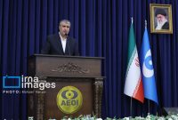 اسلامی: تجاوز به تاسیسات صلح آمیز هسته‌ای ما رویدادی بی‌سابقه در تاریخ بود