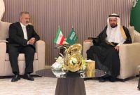 ایران و عربستان توافقنامه حج تمتع ۱۴۰۵ را امضا کردند