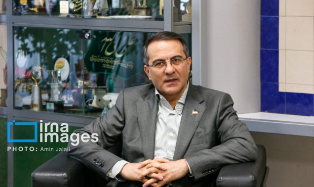 رفیع‌زاده: اضافه‌کار به کسورات بازنشستگی اضافه می‌شود