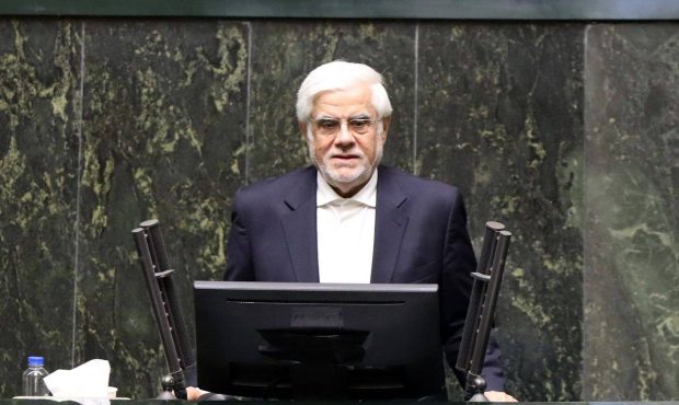 تقسیم کار ملی مشخصی میان دستگاه‌های اجرایی ایجاد شده است