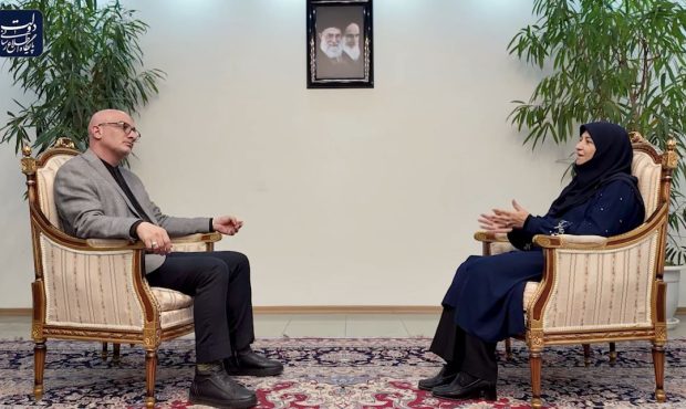 سازمان حفاظت محیط زیست نظر قطعی خود را درباره سد «ماندگان» ارائه نکرده است سازمان حفاظت محیط زیست نظر قطعی خود را درباره سد «ماندگان» ارائه نکرده است