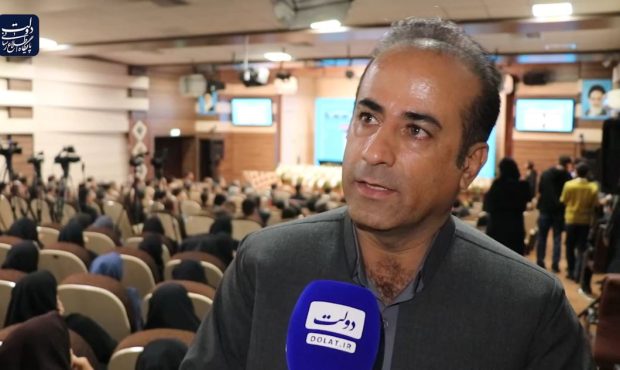 نگاه رئیس‌جمهور به کیفیت‌بخشی آموزش، همدلی اجتماعی ایجاد کرده است