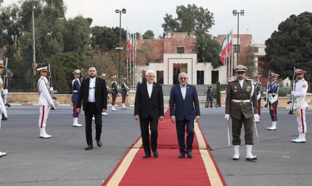 معاون اول رئیسجمهور عازم روسیه شد معاون اول رئیسجمهور عازم روسیه شد