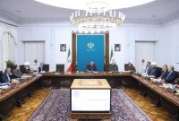 رعایت قوانین و هنجارها در حوزه عفاف و حجاب باید از درون دستگاه‌ها و از سوی مدیران و کارکنان آغاز شود